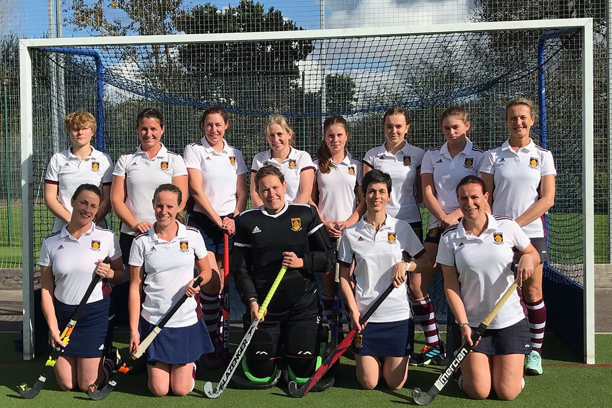 Women's 6s | Guildford Hockey Club